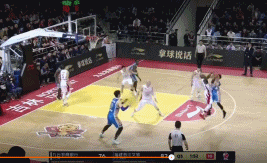 内线护筐高